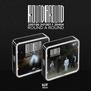 Buy Dustin - Round A Round (Kit Ver.)