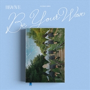 Buy Bewave - 1st Single Album [Be Your Wave]