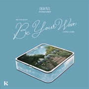 Buy Bewave - 1st Single Album [Be Your Wave] (Kit Ver.)