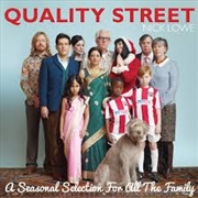 Buy Quality Street: A Seasonal Sel