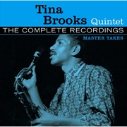 Buy Complete Recordings: Master Takes