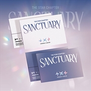 Buy Tomorrow X Together (Txt) - Sanctuary (Weverse Albums Ver.) RANDOM