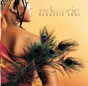 Buy Acoustic Soul