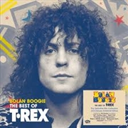 Buy Bolan Boogie: The Very Best Of T.Rex