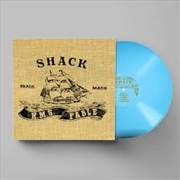 Buy H.M.S. Fable' - Blue Vinyl