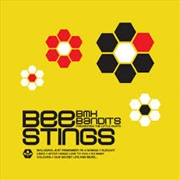 Buy Bee Stings - Yellow Vinyl