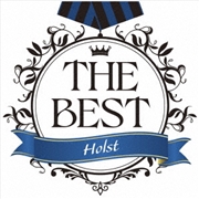 Buy Best: Gustav Holst