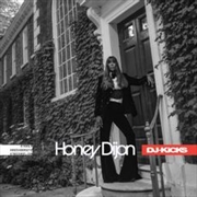 Buy Dj-Kicks: Honey Dijon