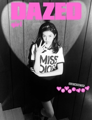 Buy Dazed And Confused Girl Edition [H] (Cover : Babymonster Chiquitai)