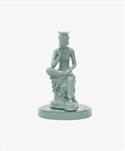 Buy Bts - Dalmajung Bts X Mu:Ds Official Md Pensive Bodhisattva Miniature (2nd Pre-Order)