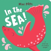 Buy Mini Pops - In the Sea!