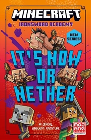 Buy It's Now or Nether