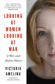 Buy Looking At Women, Looking At War