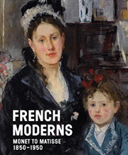 Buy French Moderns