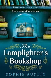 Buy The Lamplighter's Bookshop