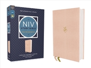 Buy NIV Study Bible, Fully Revised Edition (Study Deeply. Believe Wholeheartedly.), Cloth over Board, Pi