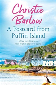 Buy A Postcard From Puffin Island