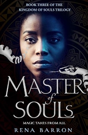 Buy Master of Souls