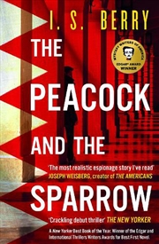 Buy The Peacock and the Sparrow