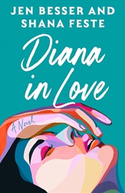 Buy Diana in Love