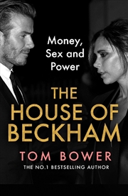 Buy The House of Beckham