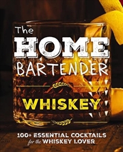 Buy The Home Bartender