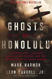 Buy Ghosts Of Honolulu