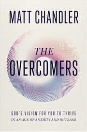 Buy The Overcomers