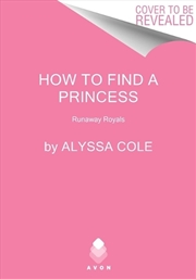 Buy How To Find A Princess