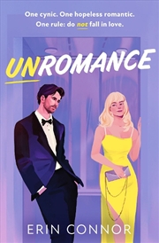 Buy Unromance