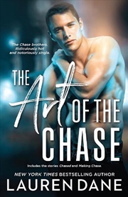 Buy The Art Of The Chase/Chased/Making Chase