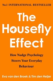 Buy The Housefly Effect