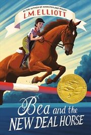 Buy Bea And The New Deal Horse