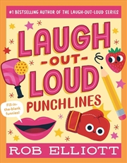 Buy Laugh Out Loud - Punchlines