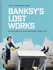 Buy Bansky's Lost Work