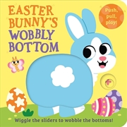 Buy Easter Bunny's Wobbly Bottom