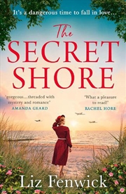 Buy The Secret Shore