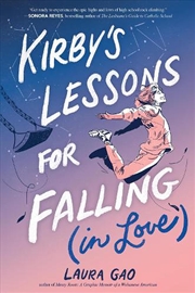 Buy Kirby's Lessons for Falling (in Love)