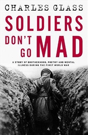 Buy Soldiers Don't Go Mad