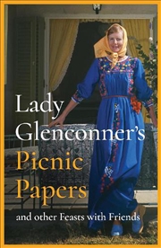 Buy Lady Glenconner's Picnic Papers