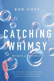 Buy Catching Whimsy