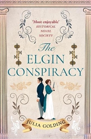 Buy The Elgin Conspiracy