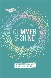 Buy Glimmer And Shine