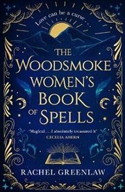 Buy The Woodsmoke Women's Book Of Spells