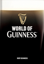 Buy World Of Guinness