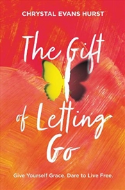 Buy The Gift Of Letting Go