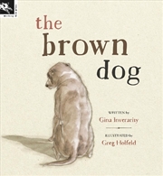 Buy The Brown Dog