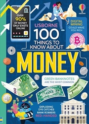 Buy 100 Things to Know About Money