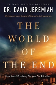 Buy The World Of The End