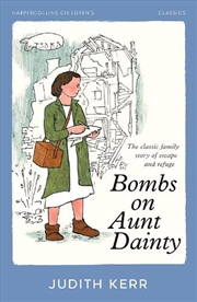 Buy Bombs On Aunt Dainty